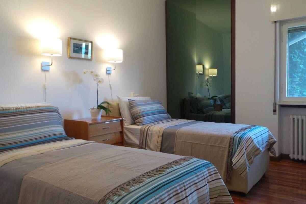 Ranco Villa - 14006 المظهر الخارجي الصورة